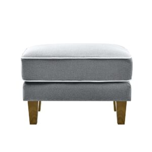 wp-image-tigress-48207.jpg Bondi Hamptons Ottoman Grey W/White Piping, W 60cm D 40cm H 40cm (RRP $499)