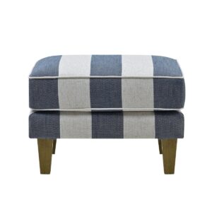 wp-image-tigress-48214.jpg Bondi Hamptons Ottoman Denim/Cream Stripe, W 60cm D 40cm H 40cm (RRP $499)