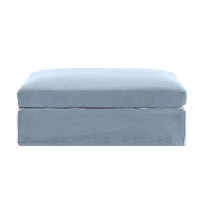 wp-image-tigress-48232.jpg Marbella Ottoman Beach W/White Piping, W 125 D 91 H 45cm (RRP $1429)