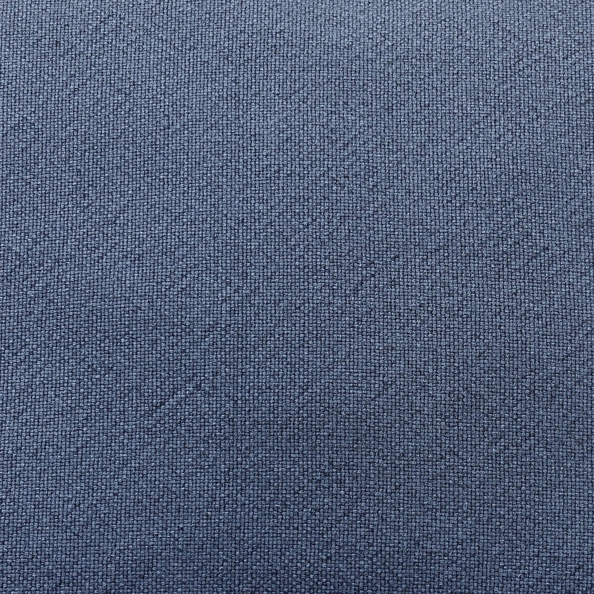 Clovelly Hamptons 3 Seat Sofa Navy, W 220cm D 112cm H 95cm (RRP $3299) - Image 3