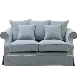 wp-image-tigress-48653.jpg Avalon Hamptons 2 Seat Sofa Beach, W 174cm D 96cm H 81cm (RRP $2599)