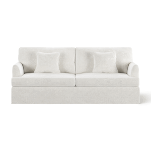 wp-image-tigress-48814.png Byron Hamptons 3 Seat Sofa Ivory, W 223cm D 96cm H 78cm (RRP $3299)
