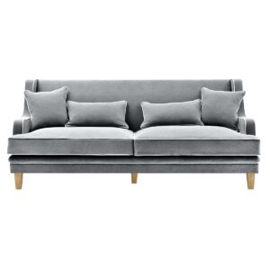 wp-image-tigress-48865.jpg Bondi Hamptons 3 Seat Sofa Grey/White Piping, W 215cm D 95cm H 94cm (RRP $2499)
