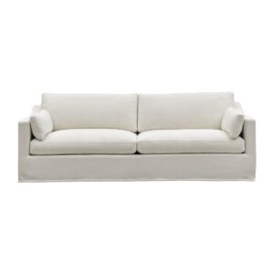wp-image-tigress-49017.jpg Clovelly Hamptons 4 Seat Sofa Ivory, W 260cm D 99cm H 80cm (RRP $3799)