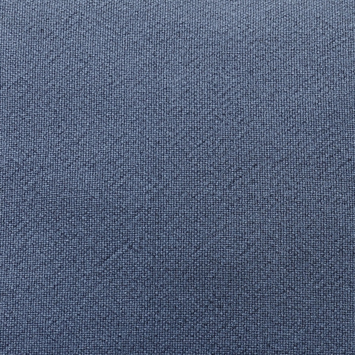Slip Cover Only - Noosa Hamptons 2 Seat Sofa Navy W/White Piping, W 170cm D 91cm H 80cm (RRP $799) - Image 2