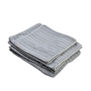 wp-image-tigress-49750.jpg Slip Cover Only - Avalon Hamptons 2 Seat Sofa Cloud Stripe, W 174cm D 96cm H 81cm (RRP $799)