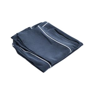 wp-image-tigress-49853.jpg Slip Cover Only - Noosa Hamptons Ottoman Navy W/White Piping, W 83cm D 83cm H 45cm (RRP $299)