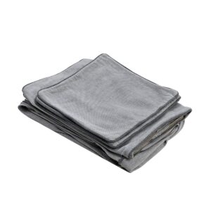 wp-image-tigress-49865.jpg Slip Cover Only - Byron Hamptons 2.5 Seat Sofa Pebble Grey, W 190cm D 96cm H 78cm (RRP $899)