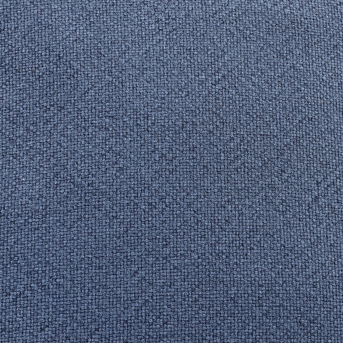 Slip Cover Only - Avalon Hamptons 2 Seat Sofa Navy, W 174cm D 96cm H 81cm (RRP $799) - Image 2