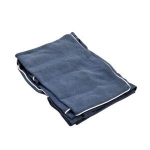 wp-image-tigress-50038.jpg Slip Cover Only - Avalon Hamptons Armchair Navy, W 109cm D 96cm H 81cm (RRP $699)
