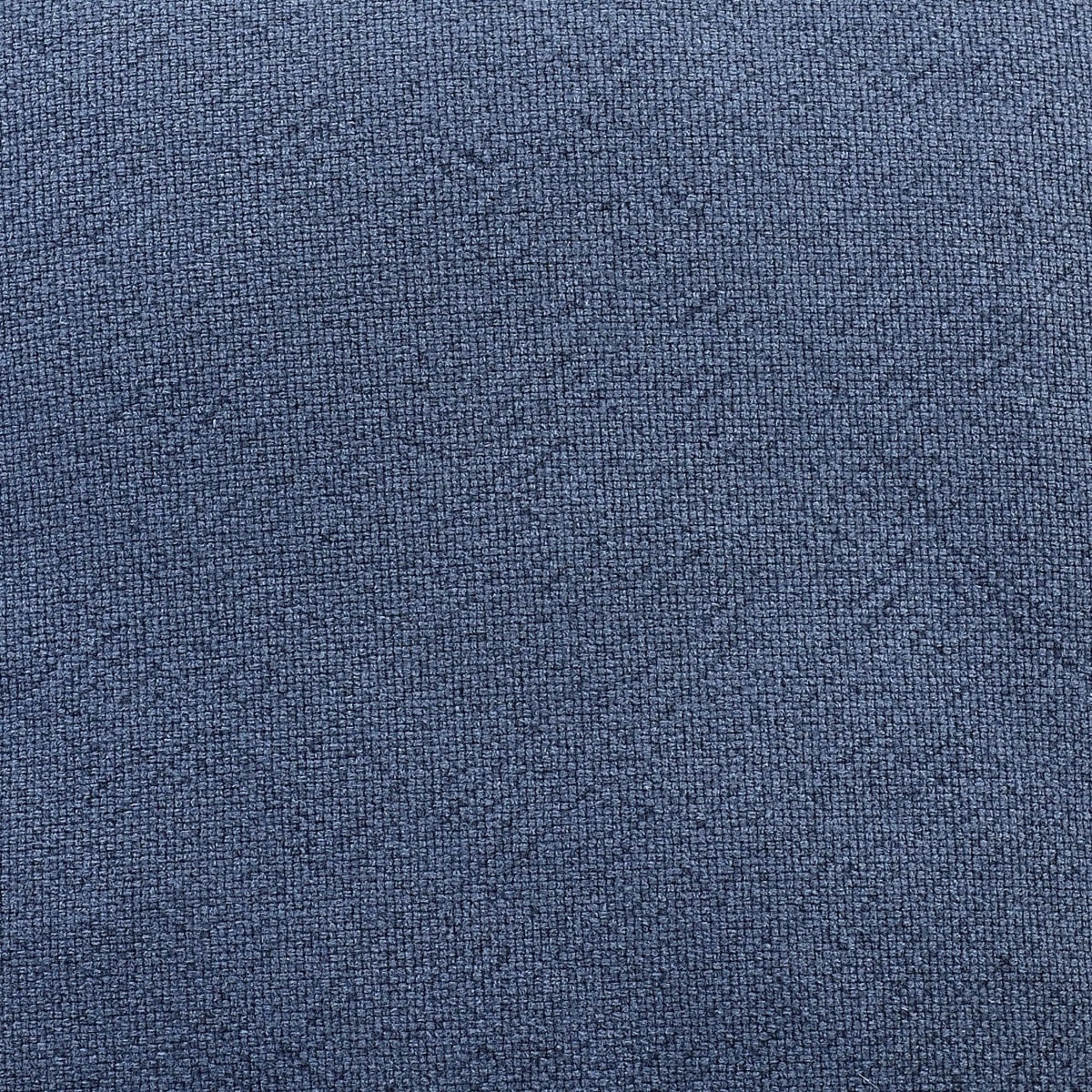 Slip Cover Only - Avalon Hamptons Armchair Navy, W 109cm D 96cm H 81cm (RRP $699) - Image 2