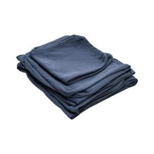 Slip Cover Only - Clovelly Hamptons 3 Seat Sofa Navy (RRP $999)