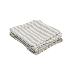 wp-image-tigress-50174.jpg Slip Cover Only - Noosa Hamptons Armchair Natural Stripe, W 90cm D 91cm H 80cm (RRP $724)