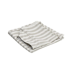 wp-image-tigress-50212.jpg Slip Cover Only - Noosa Hamptons Ottoman Natural Stripe, 49cm x 9cm x 37cm (RRP $299)