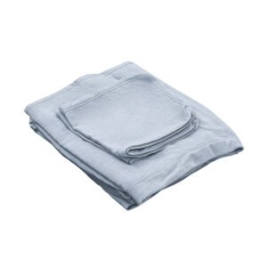 Slip Cover Only - Clovelly Hamptons 4 Seat Sofa Beach, W 65 D 18 H 45cm (RRP $1499)