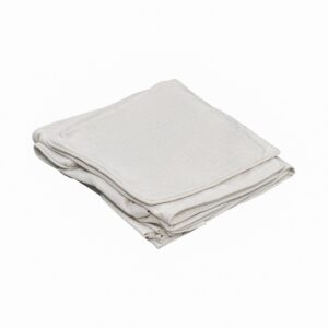 Slip Cover Only - Noosa Hamptons 1.5 Seat Sofa Ivory, 63cm x 12cm x 43cm (RRP $749)