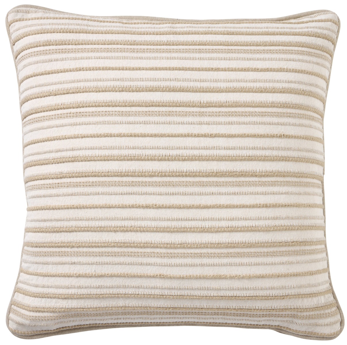 Alpina Stripes Cushion 50x50cm (RRP $109)