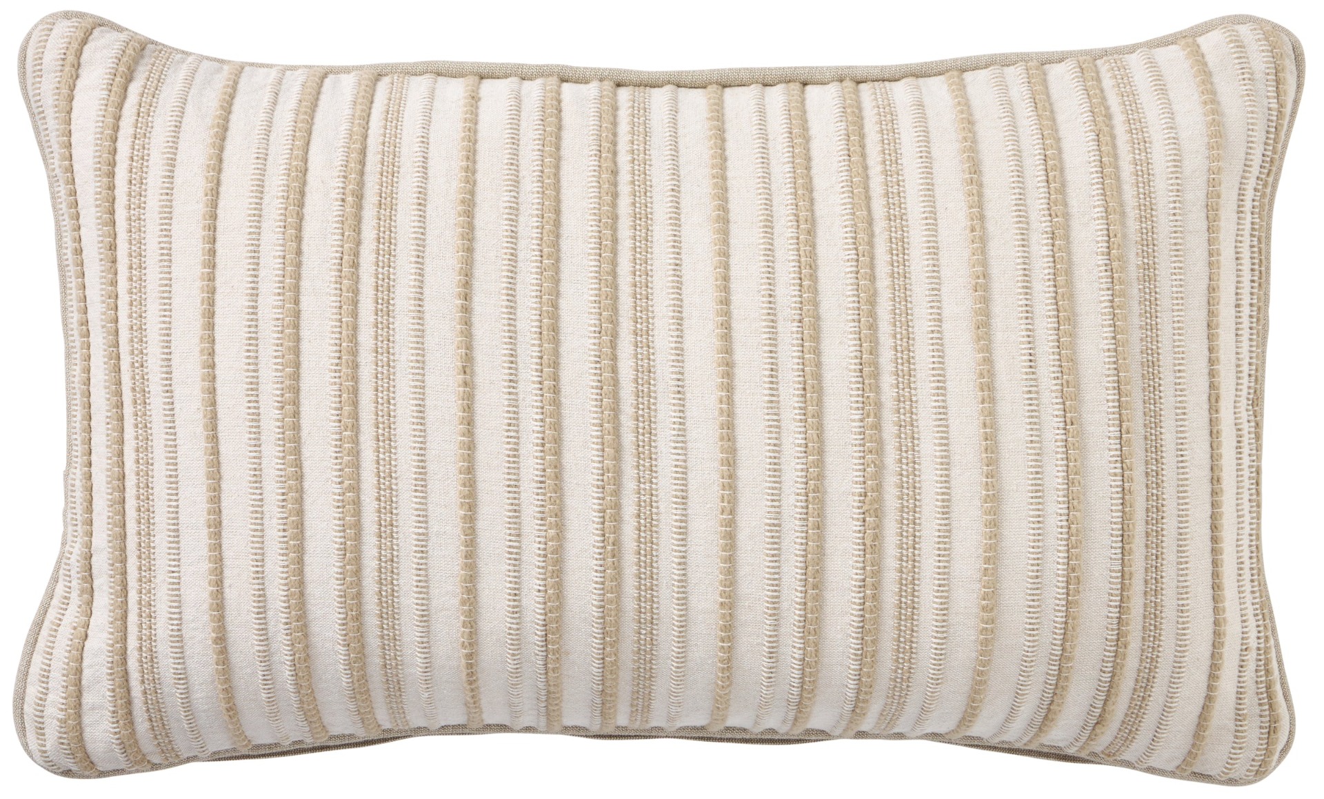 Alpina Stripes Cushion 30x50cm (RRP $99)