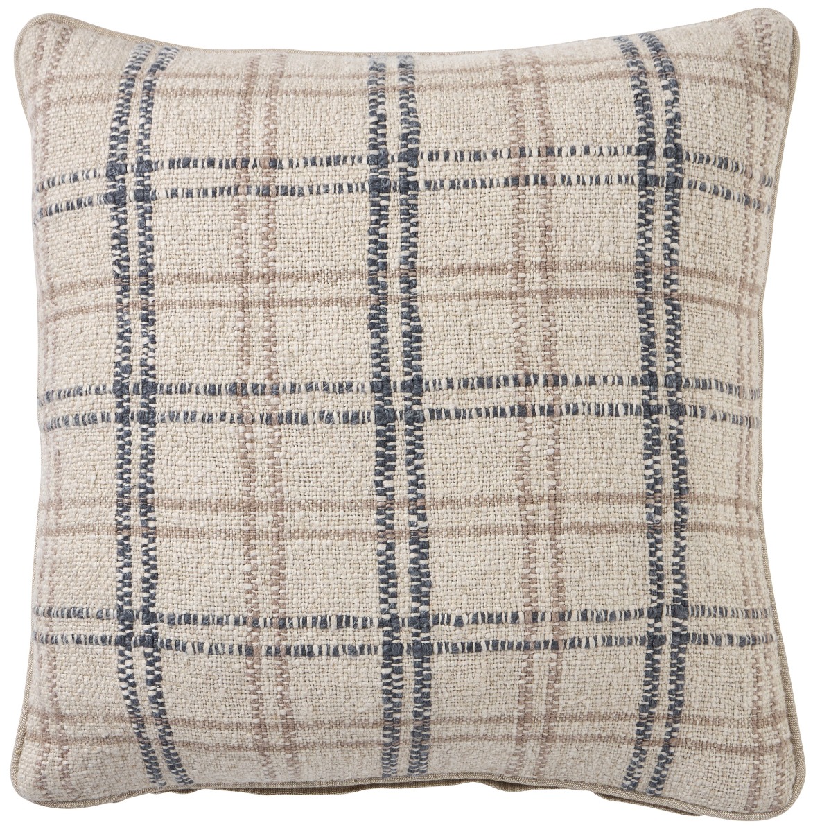 Country Hampshire Sand Cushion 50x50cm (RRP $109)