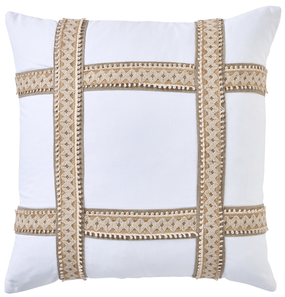 Kalani Cushion 50x50cm (RRP $119)