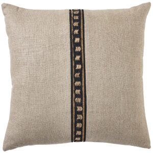 wp-image-tigress-50395.jpg Kai Linen Sand Cushion 50x50cm (RRP $109)