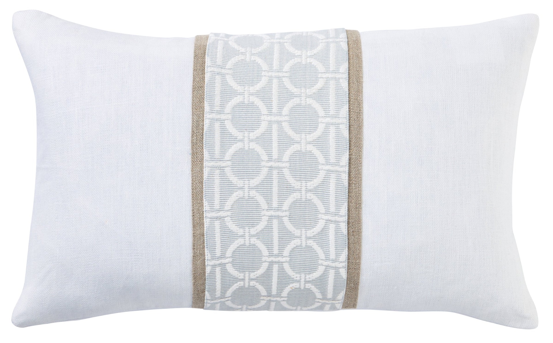 Catalina Link Cushion 30x50cm (RRP $99)