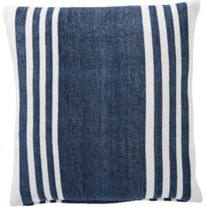 Rhode Island Stripe Cushion 50x50cm (RRP $119)