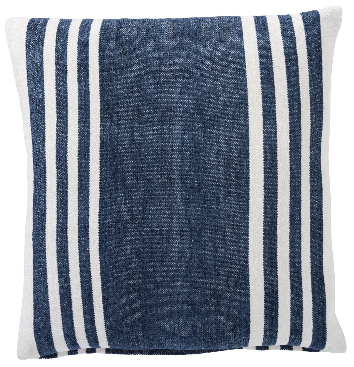 Rhode Island Stripe Cushion 50x50cm (RRP $119)