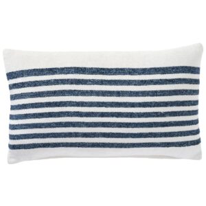 Rhode Island Stripe Cushion 30x50cm (RRP $109)