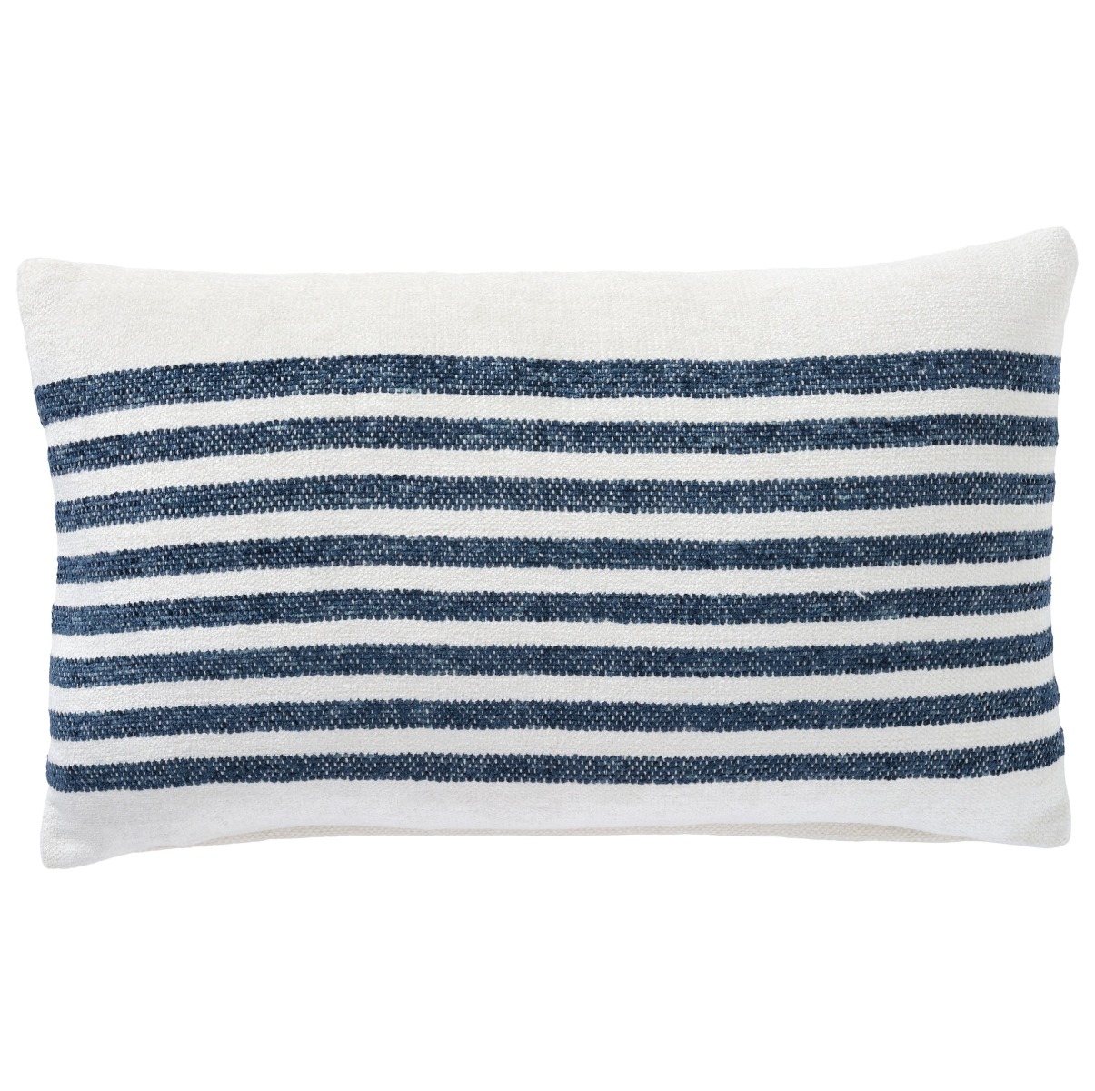 Rhode Island Stripe Cushion 30x50cm (RRP $109)