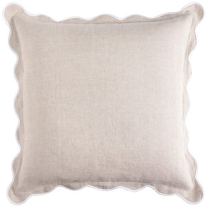 wp-image-tigress-50463.jpg Linen Scallop Sand Cushion 55x55cm (RRP $89)