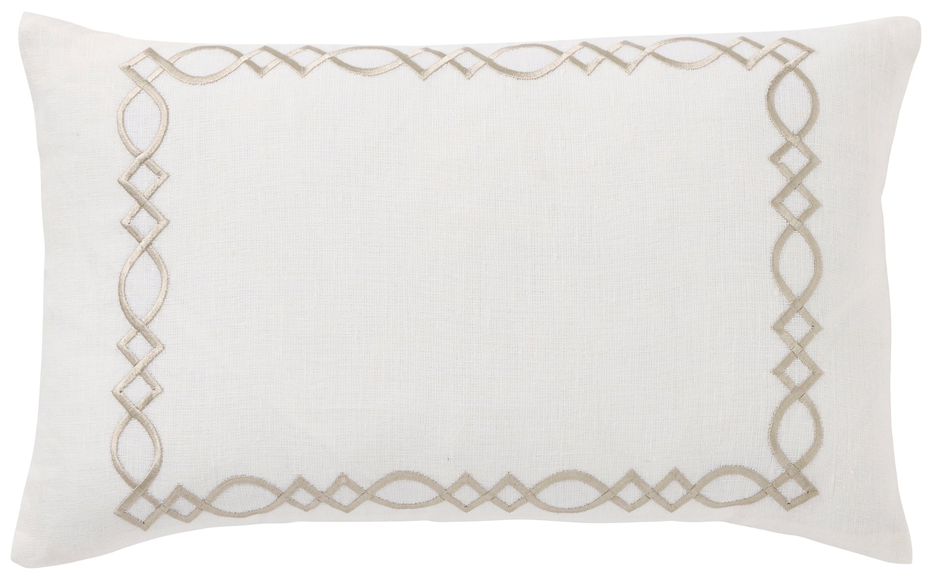 Linen Catalina Cushion 30x50cm (RRP $79)