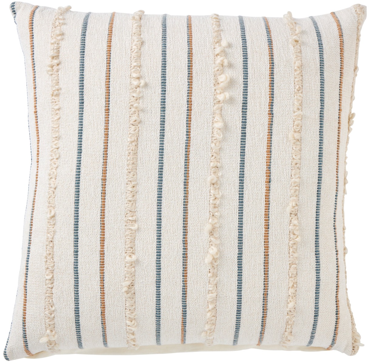 Riviera Mornington Stripe Cushion 50x50cm (RRP $109)