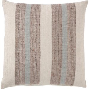 Portsea Stripe Cushion 50x50cm (RRP $109)