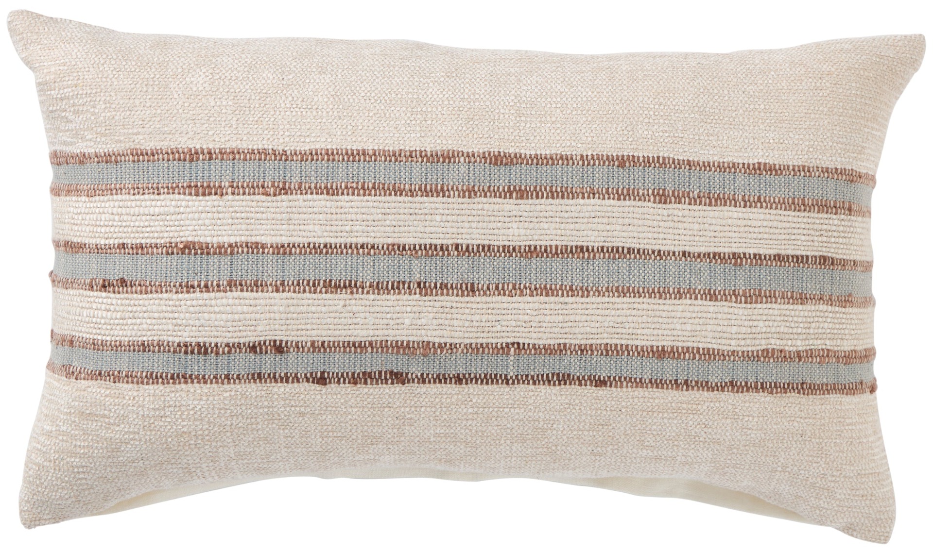 Portsea Stripe Cushion 30x50cm (RRP $99)
