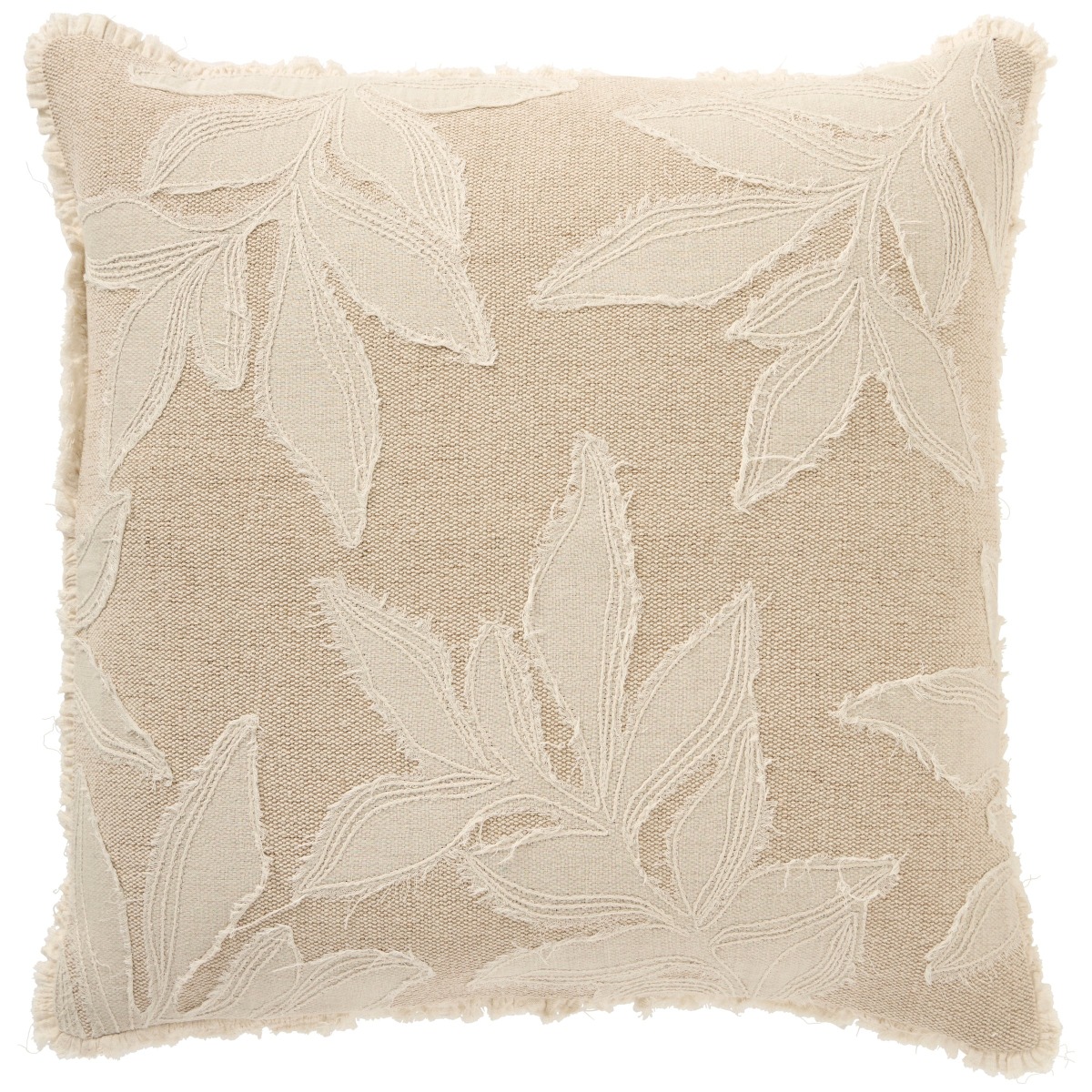 Coco Palms Cushion 50x50cm (RRP $119)