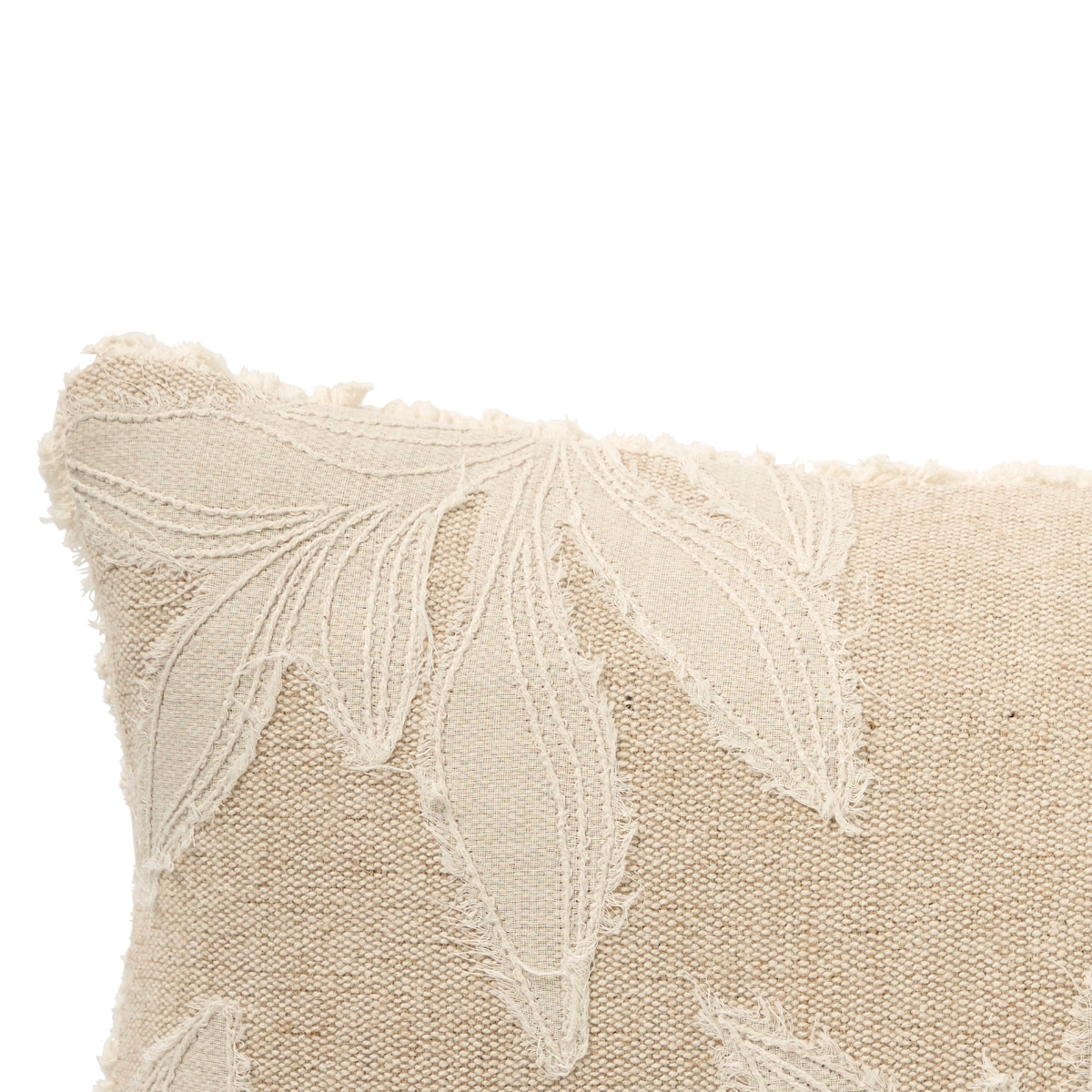 Coco Palms Cushion 30x50cm (RRP $119) - Image 2