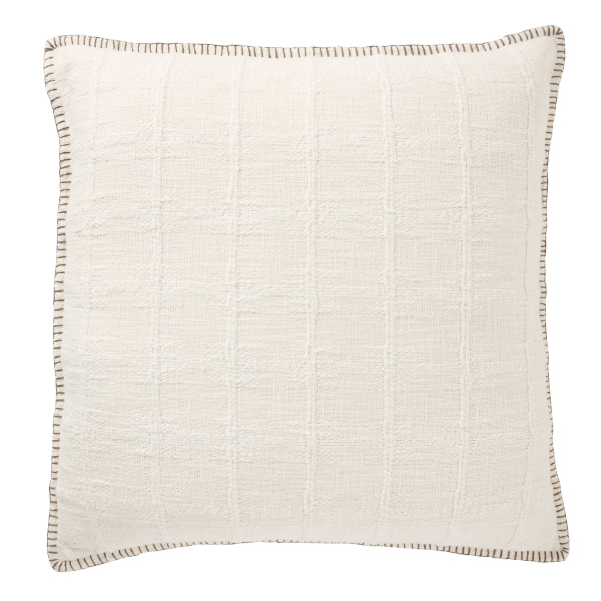 Tulum Edge Cushion 50x50cm (RRP $89)