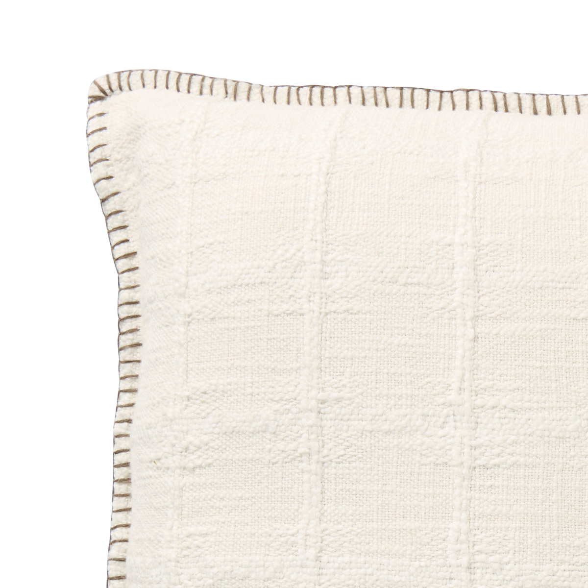 Tulum Edge Cushion 50x50cm (RRP $89) - Image 2