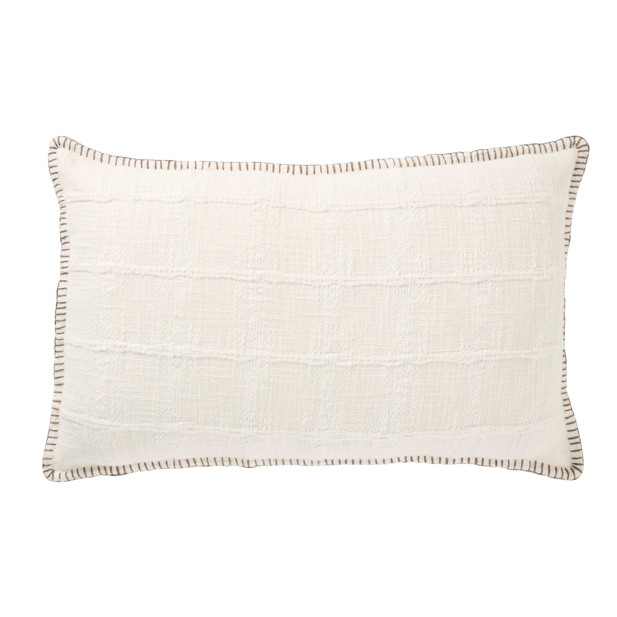 Tulum Edge Cushion 30x50cm (RRP $89)