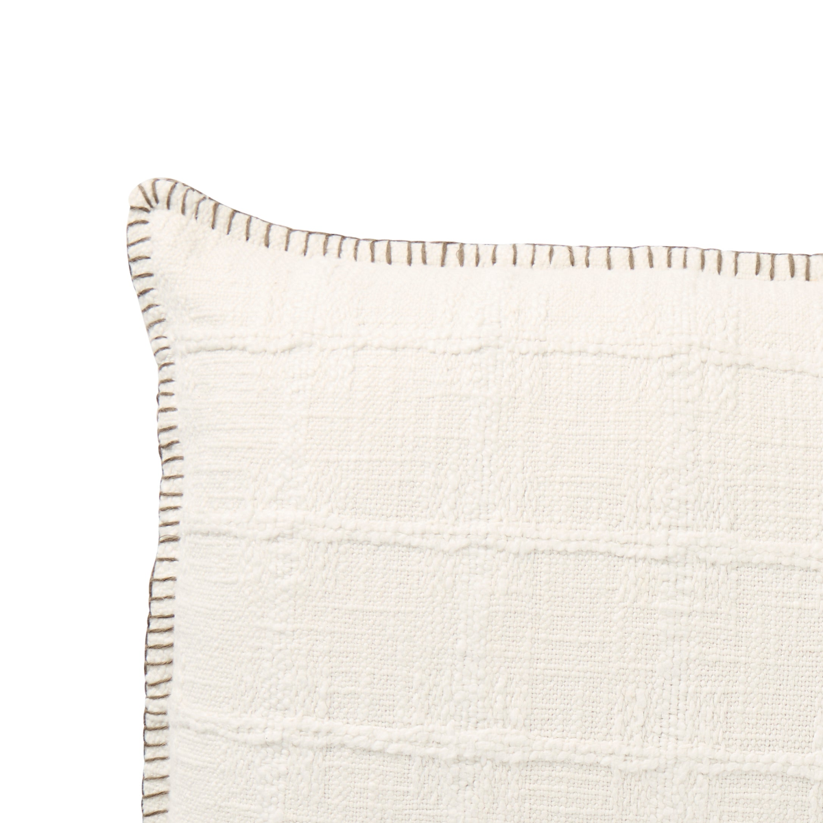Tulum Edge Cushion 30x50cm (RRP $89) - Image 2