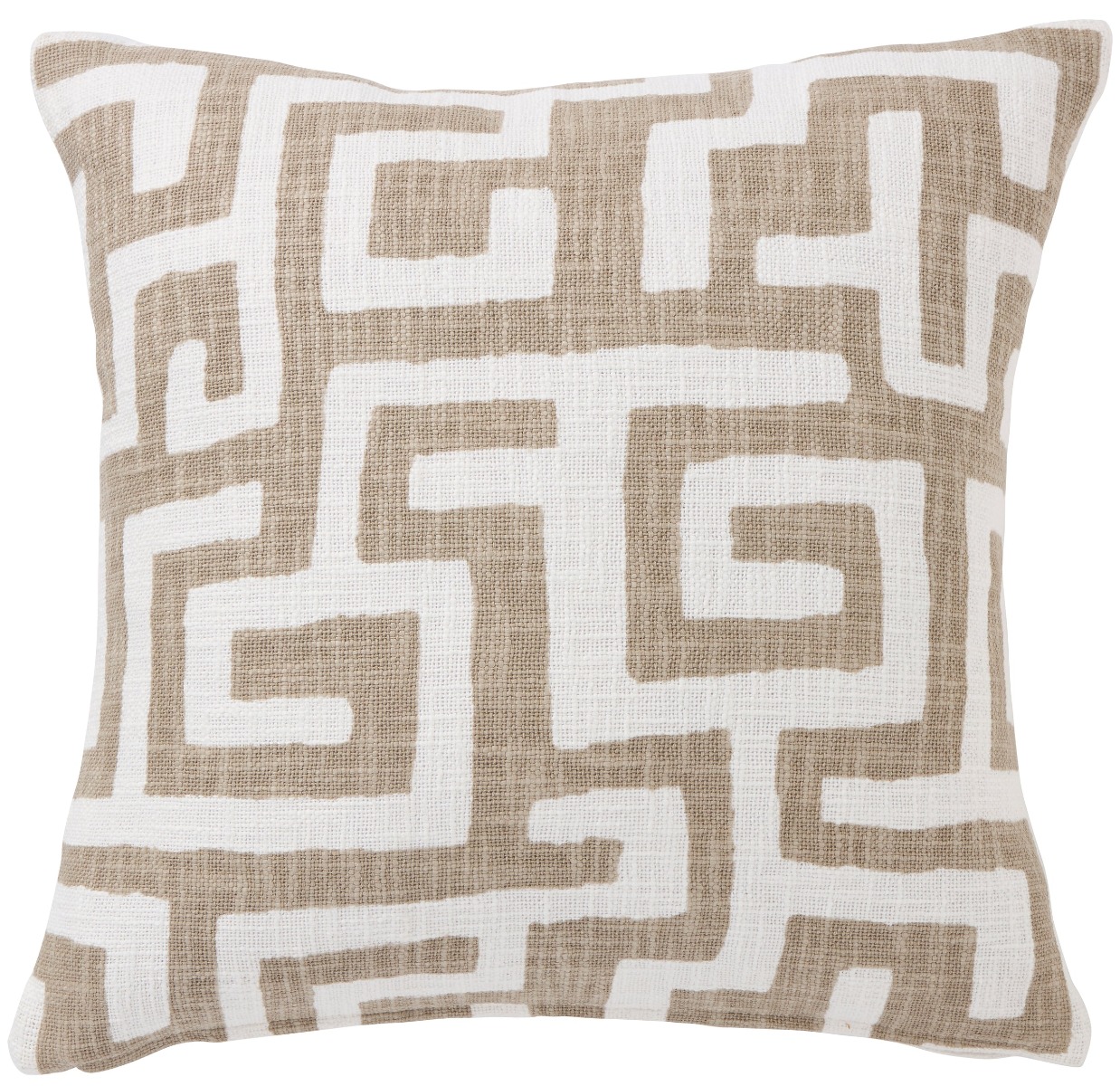 Cabo Sand Cushion 50x50cm (RRP $79)