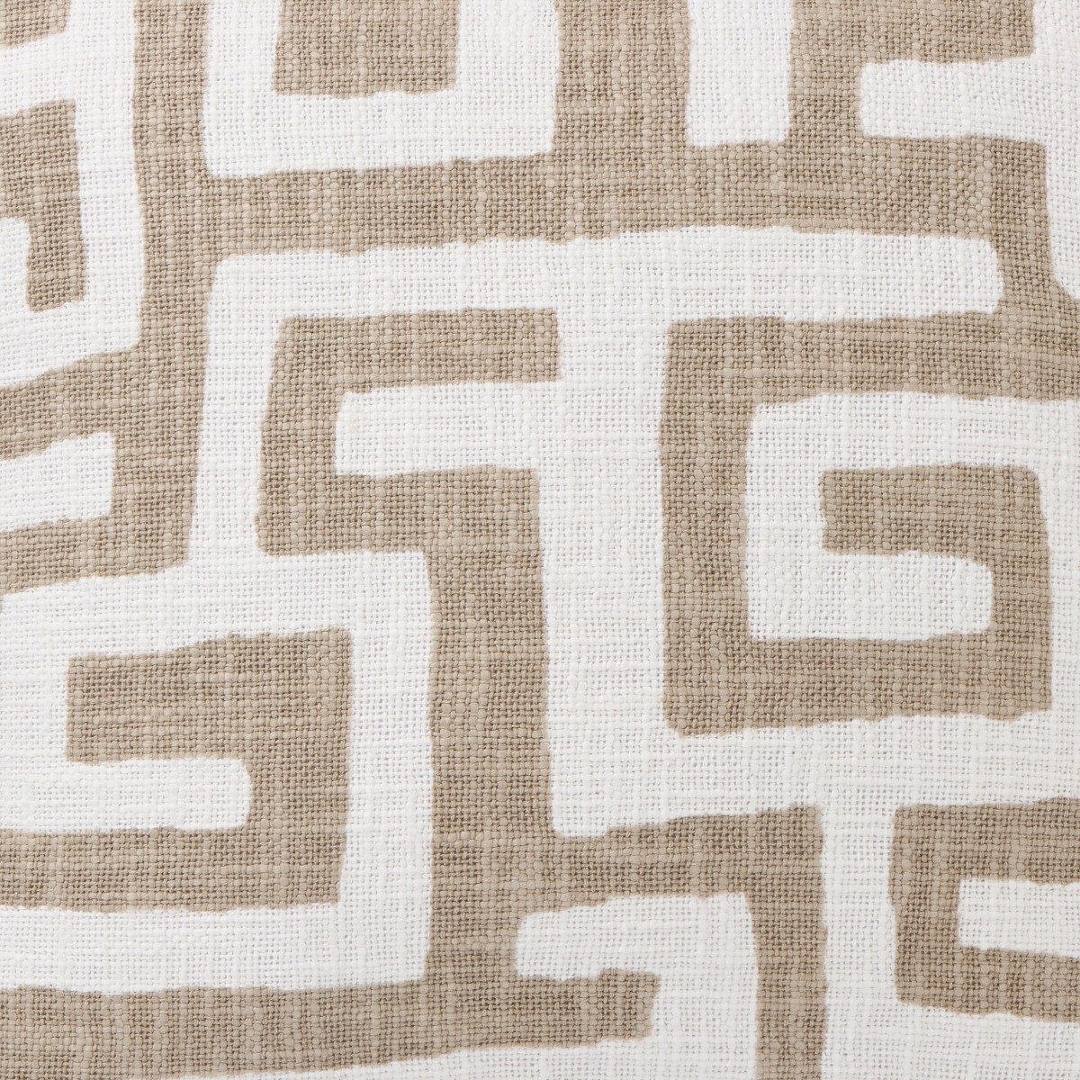 Cabo Sand Cushion 50x50cm (RRP $79) - Image 2