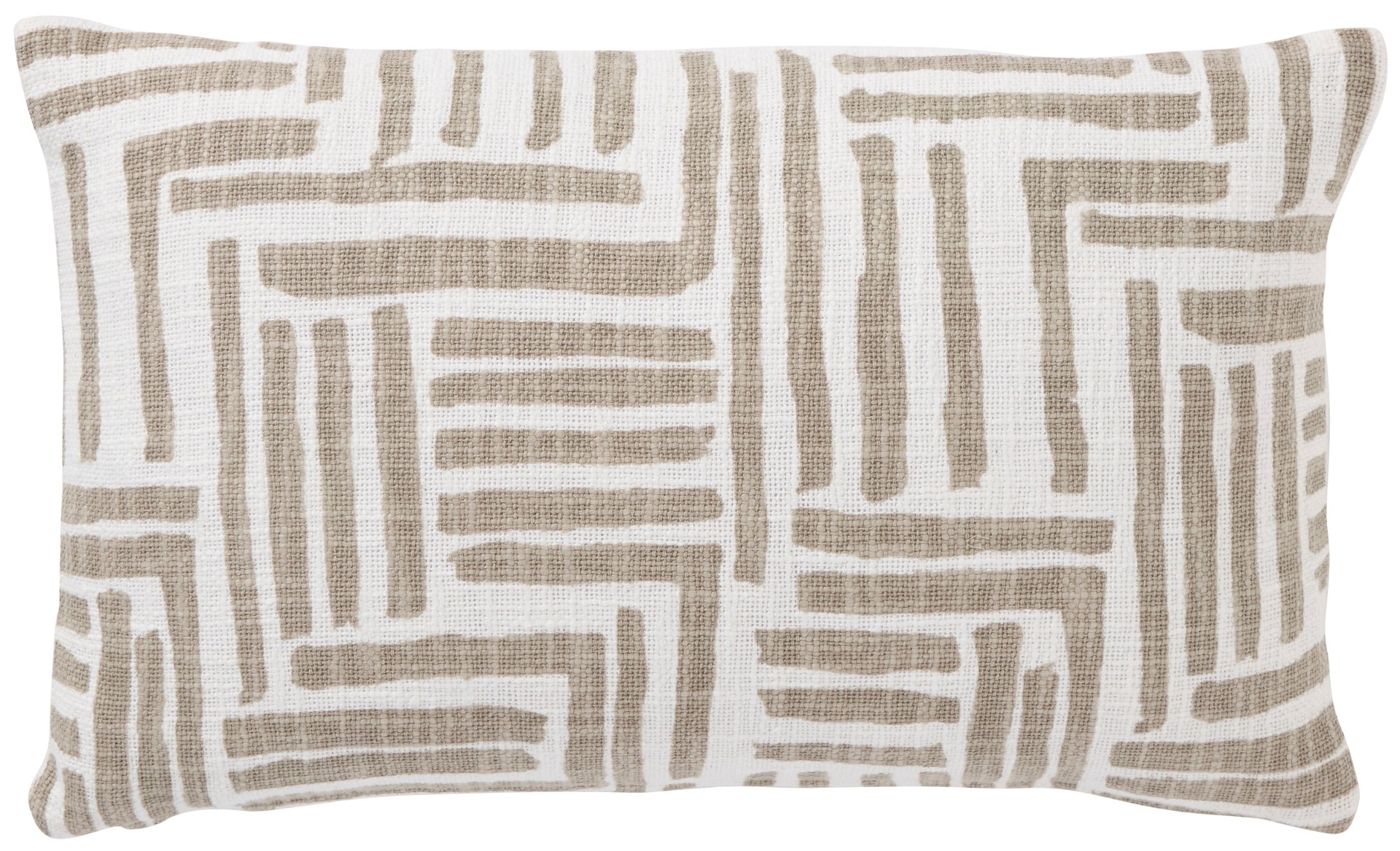 Cabo Sand Cushion 30x50cm (RRP $69)