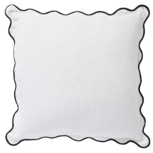 wp-image-tigress-50554.jpg Linen Scallop Blanc Cushion 55x55cm (RRP $109)