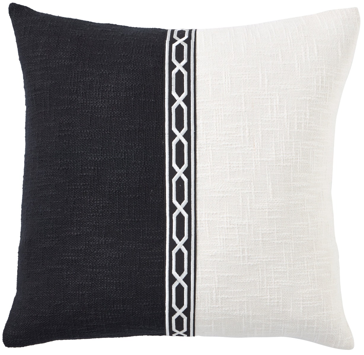 Celine Duo Cushion 50x50cm (RRP $109)