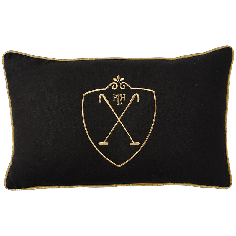 Country Polo Cushion 30x50cm (RRP $69)