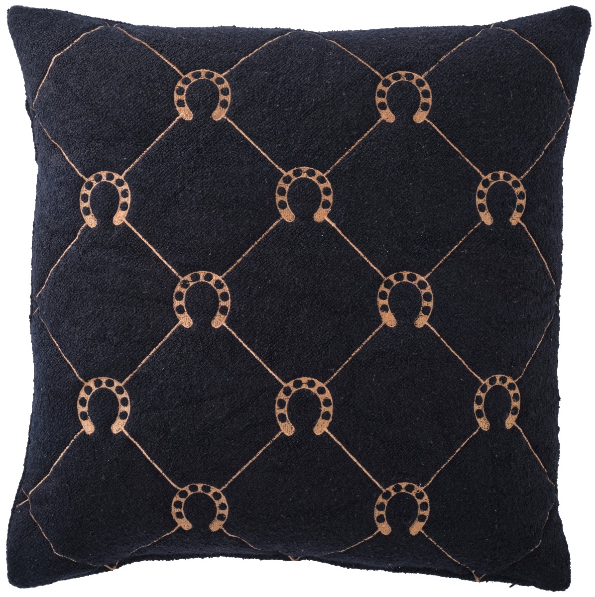 Equine Manor Cushion 50x50cm (RRP $89)