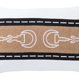 wp-image-tigress-50581.jpg Maison Equine Cushion 30x50cm (RRP $69)