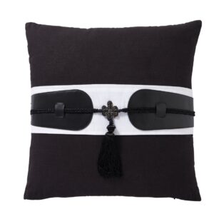 wp-image-tigress-50592.jpg Tassel Chic Black Cushion 50x50cm (RRP $120.78)